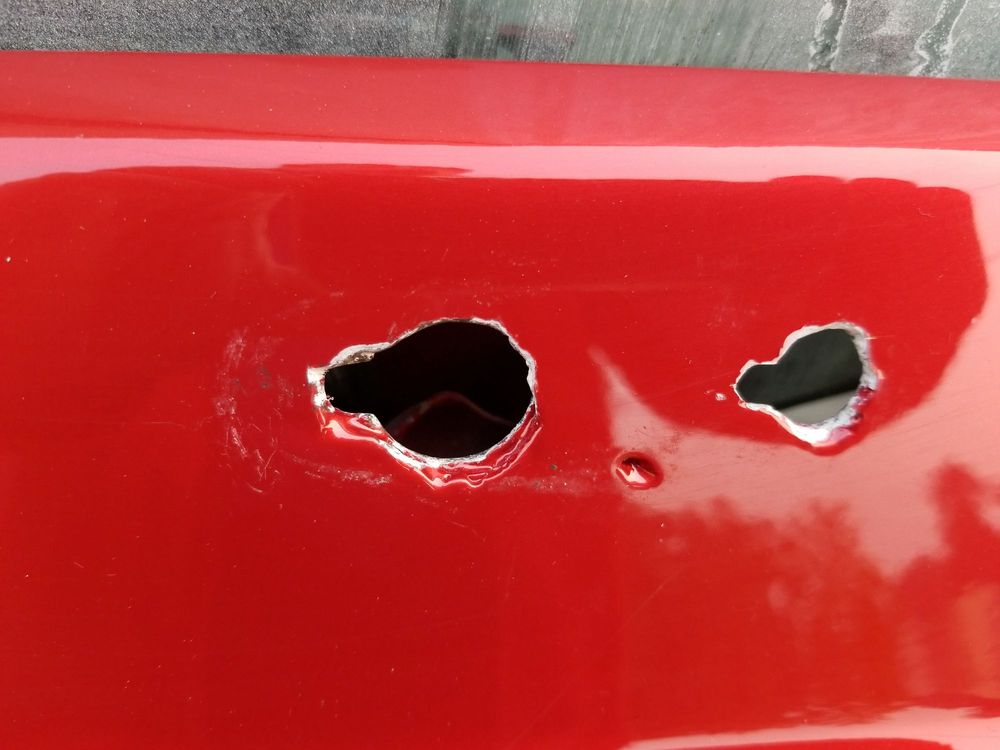 Brothers Body Shop 14 Photos Body Shops 715 Coleman Ave, Downtown