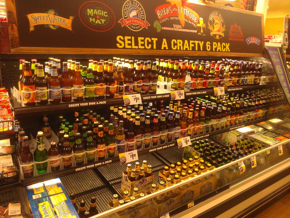 Sweetbay Supermarket & Pharmacies CLOSED Drugstores 13016 Race