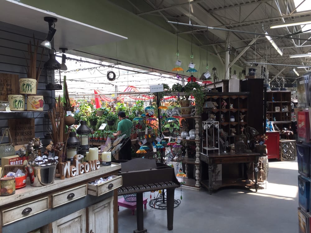 Salisbury Greenhouses & Landscaping 18 Photos & 11 Reviews