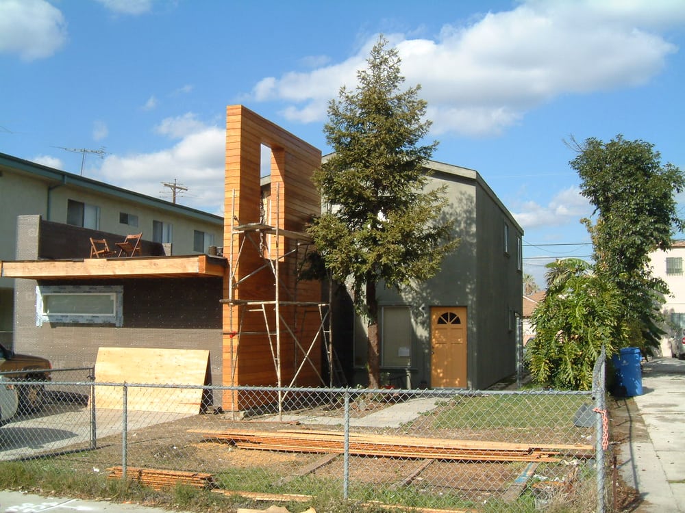 image of business ACT Construction