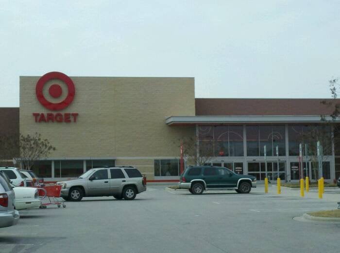 Target