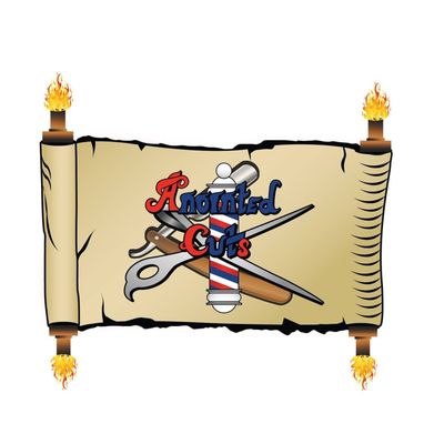 Anointed Cuts Barber and Beauty Live Oak