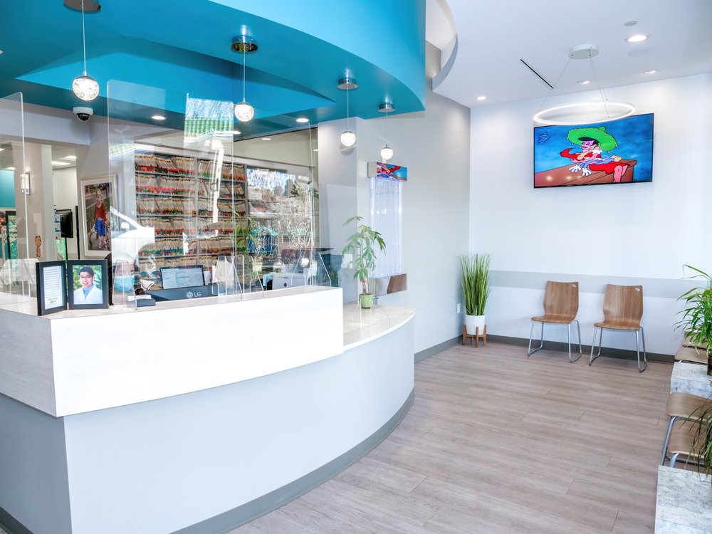 image of business Pediatric Dentistry of Palo Alto