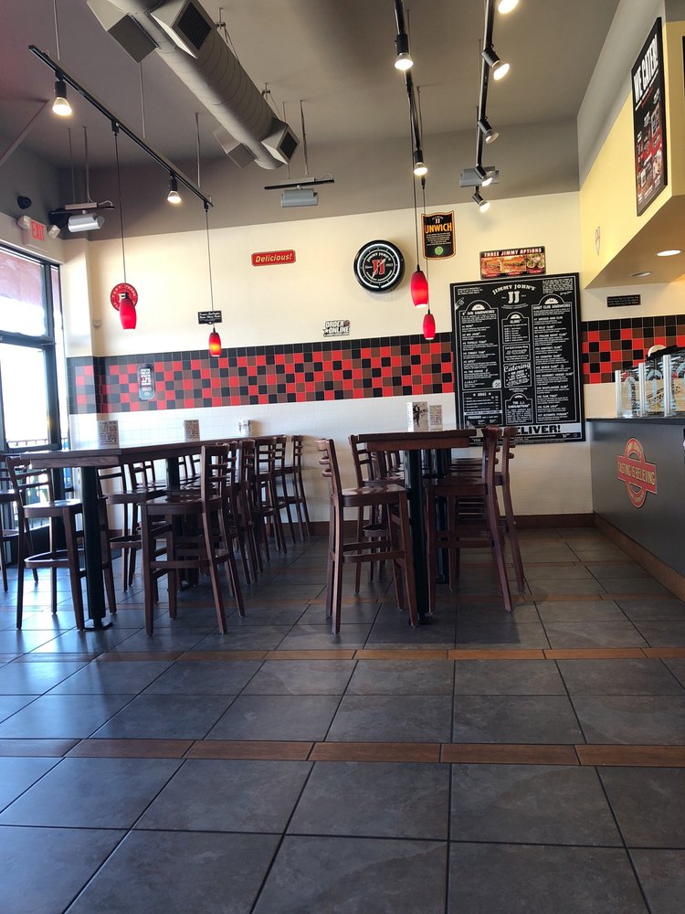 Jimmy John's