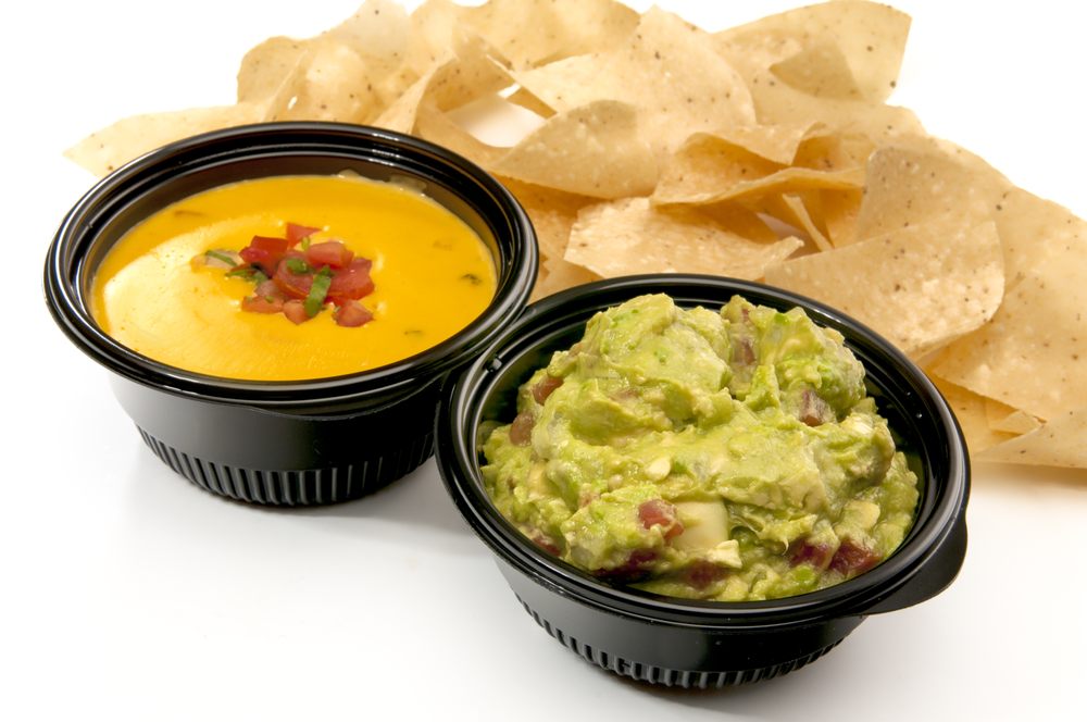 Fajita Pete's - River Oaks