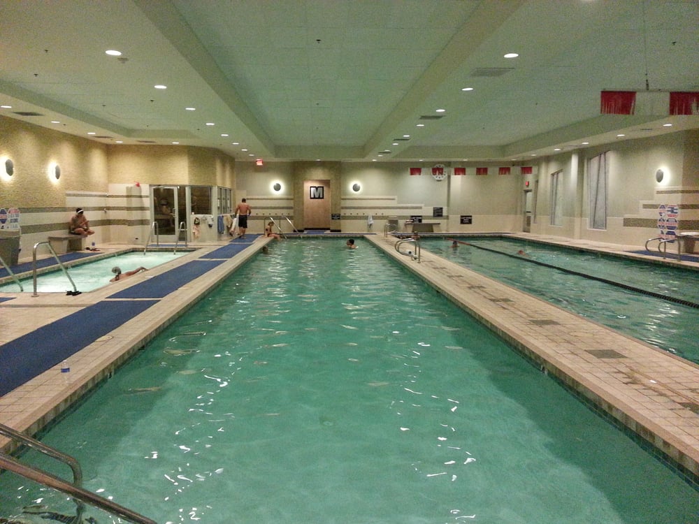 Las Vegas Athletic Club 93 Photos & 300 Reviews Gyms 9615 W