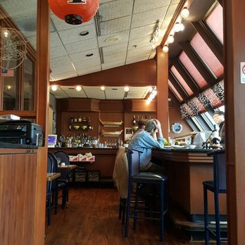 Sesame Inn Chinese Restaurant 37 Photos 79 Reviews Photo Of Sesame Inn Chinese Restaurant Pittsburgh Pa United States Bar