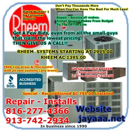 image of business AAA Heating & Cooling