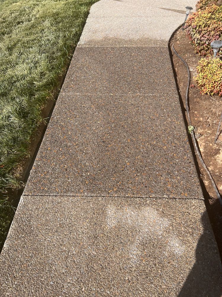 image of business Affordable Driveways And Patios By Glen