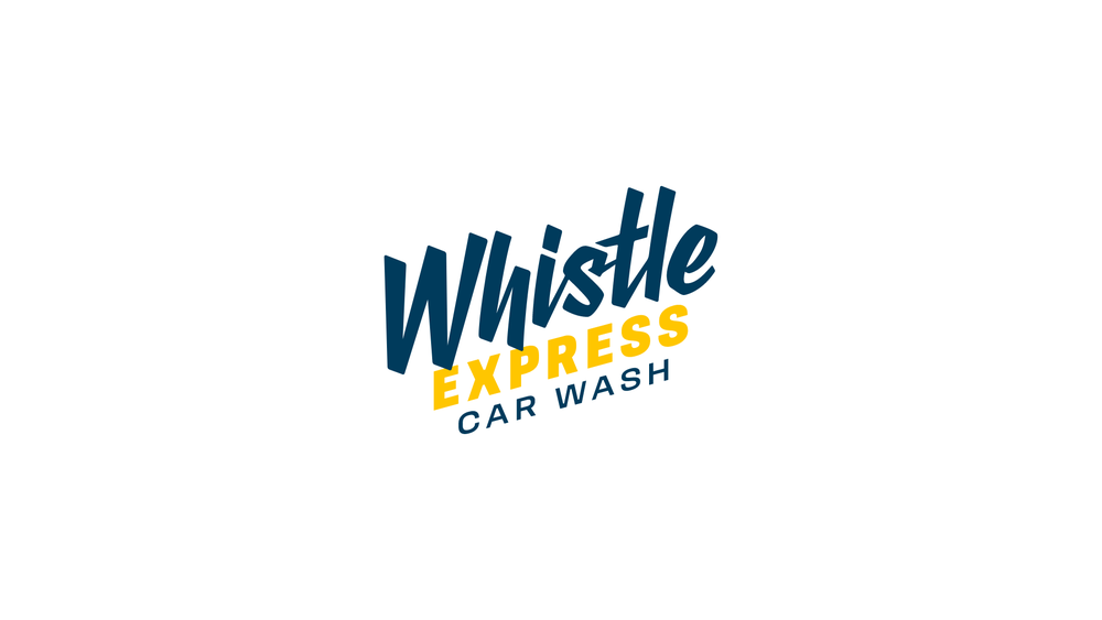 Whistle Express Car Wash