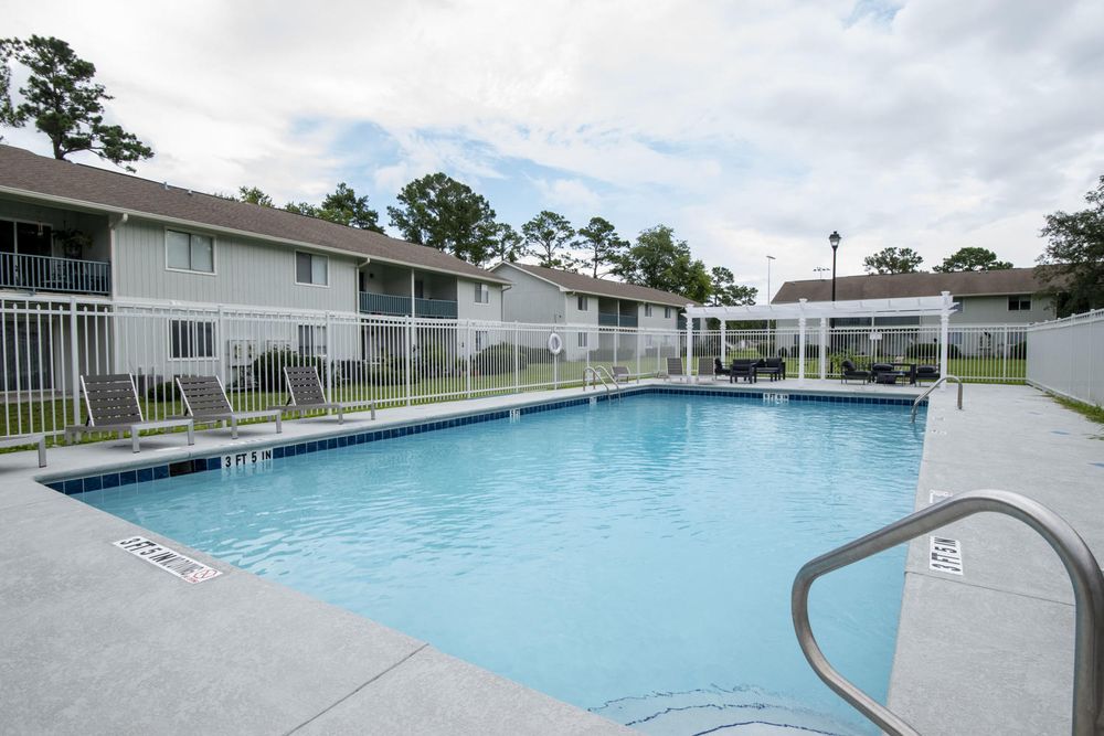 Hickory Plantation Apts