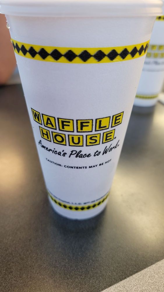 Waffle House - Duncan