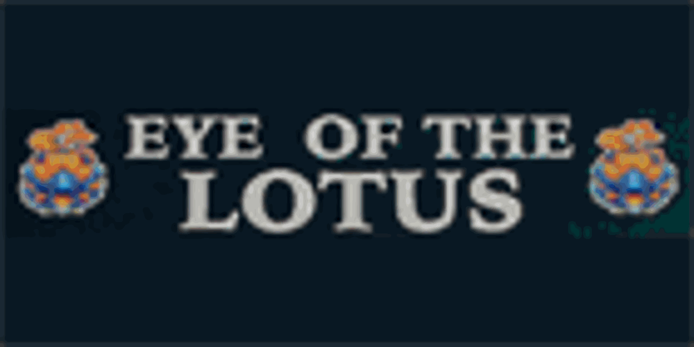 Eye Of The Lotus