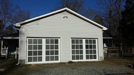 Garage Door Specialist