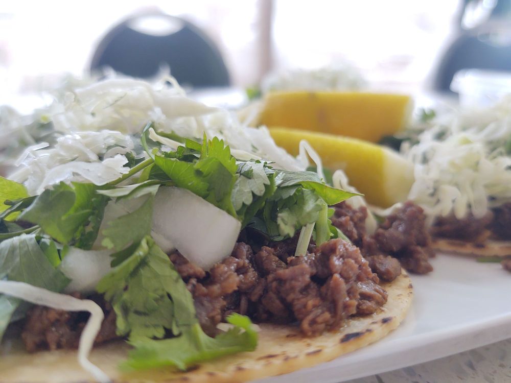 I Love Pho, Menudo & Tacos