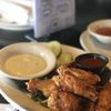 Restaurant 604