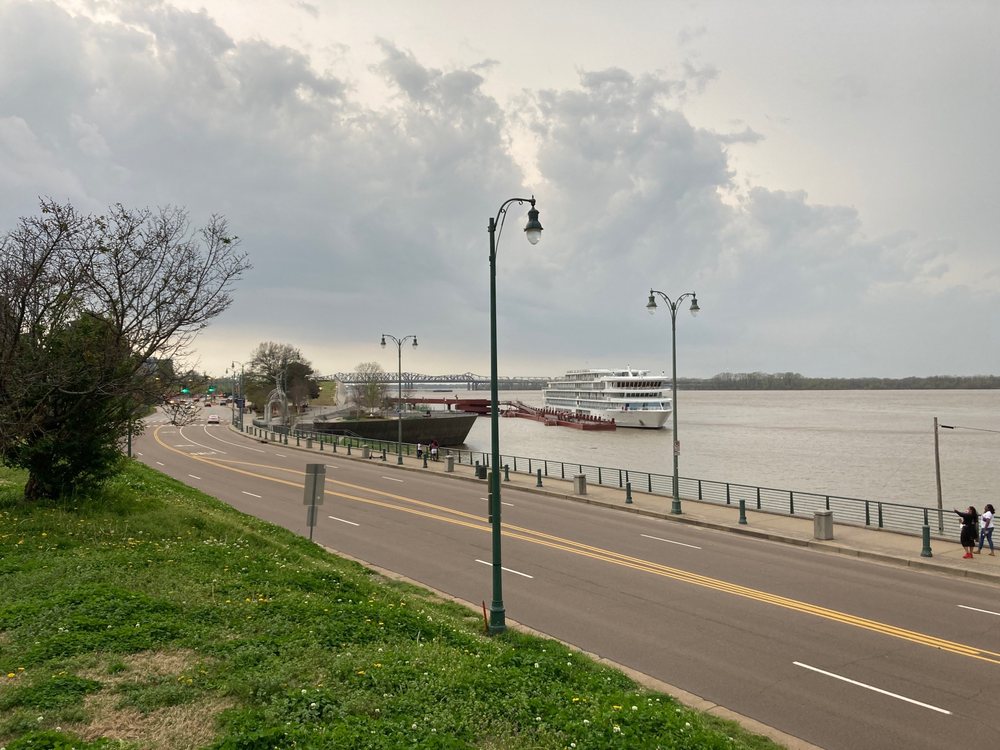 Memphis & Arkansas Bridge