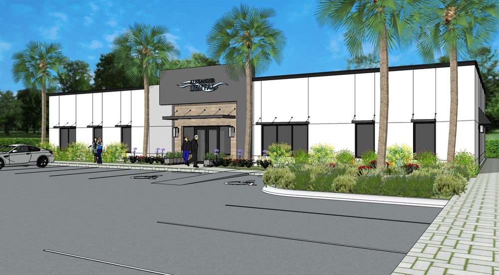 image of business Alexander Dental