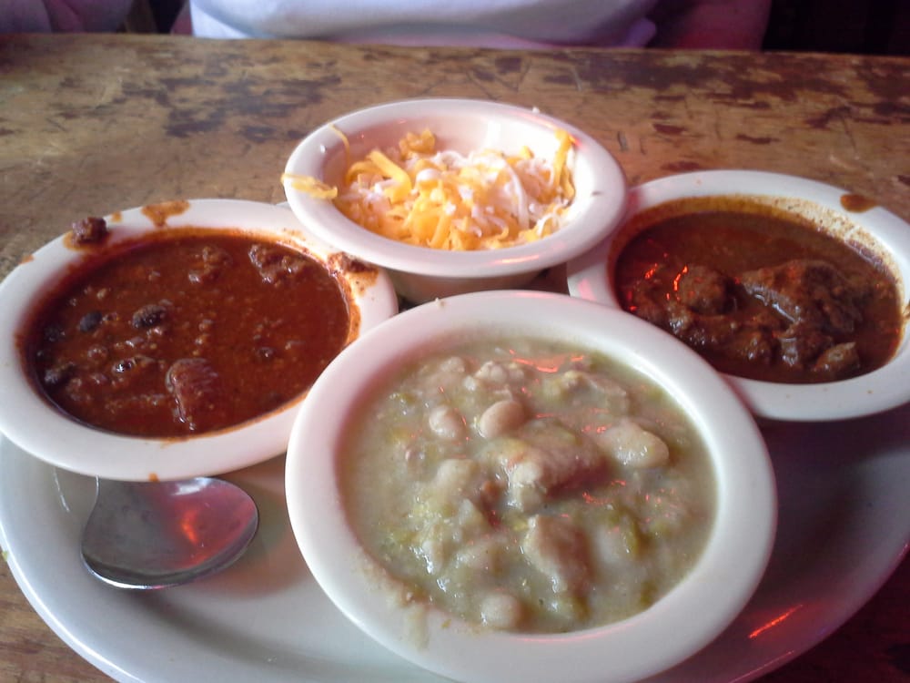 Texas Chili Parlor 406 Photos & 658 Reviews American (Traditional