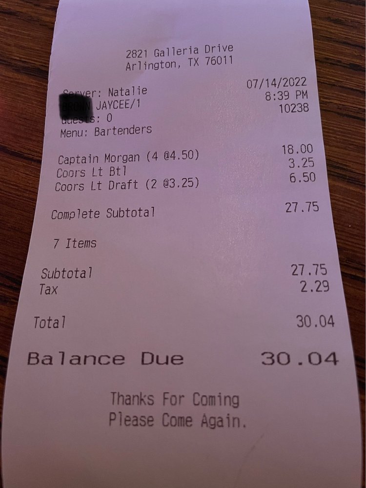 Mac's Tavern & Grill