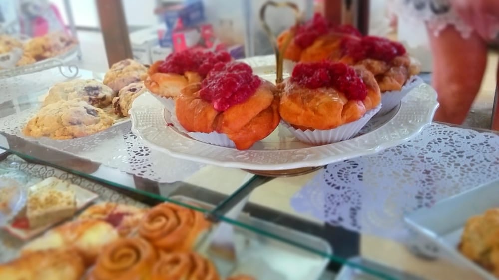 Humboldt Sweets 74 Photos & 80 Reviews Bakeries 614 Main St