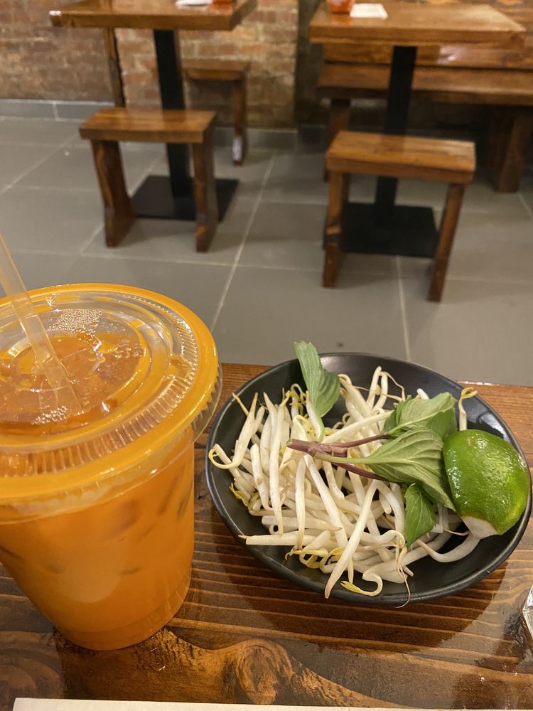 Pho Amsterdam