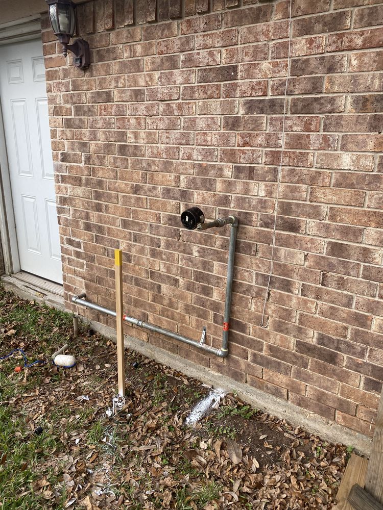 Accurate Plumbing