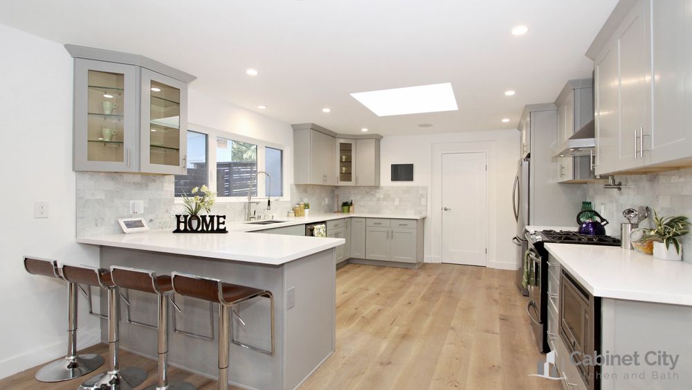 Cabinet City Kitchen and Bath