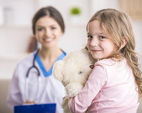 image of business Sunnyside Pediatrics