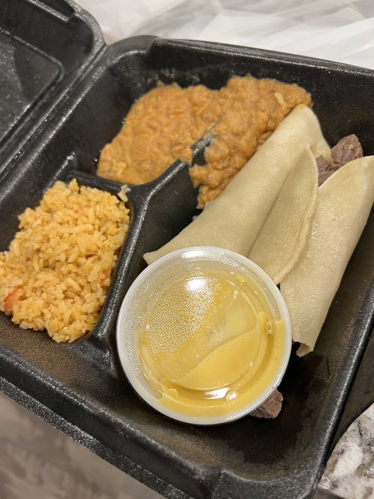 Casa Ole' - Pearland