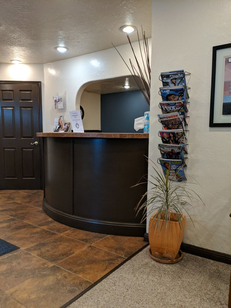 image of business Pittsburg Family Dental