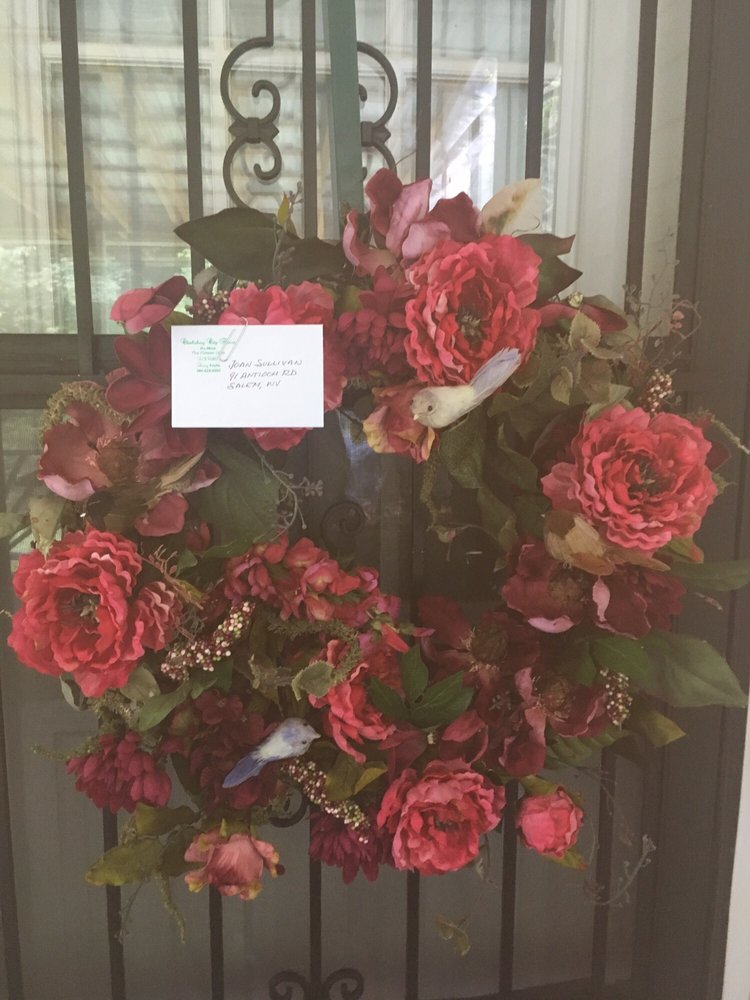 Salem Florist Florists 112 E Main St, Salem, WV Phone Number Yelp
