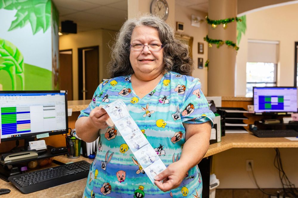 image of business Children