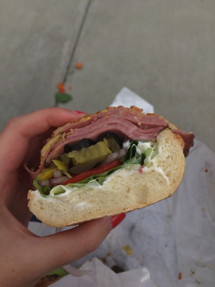 Mr. Mikey's Country Store and Deli Mr. Mikey's Country Store and Deli