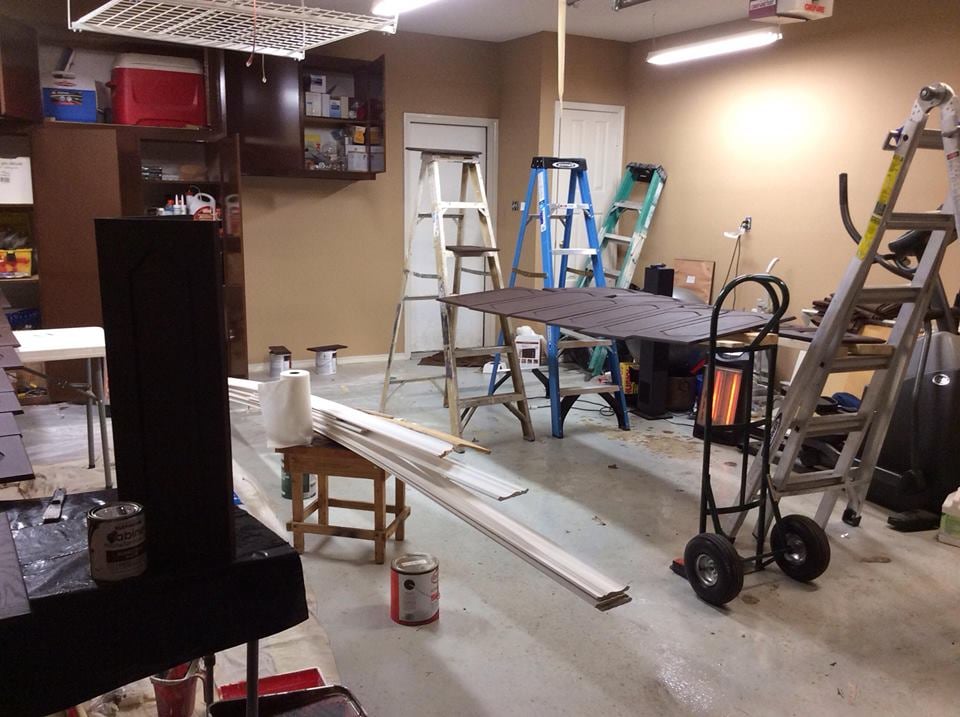 Dream Home Construction