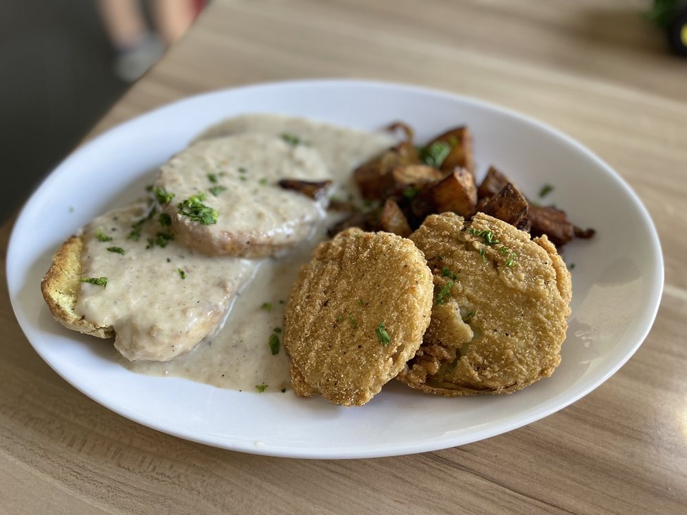 Cider Press Vegan GastroPub