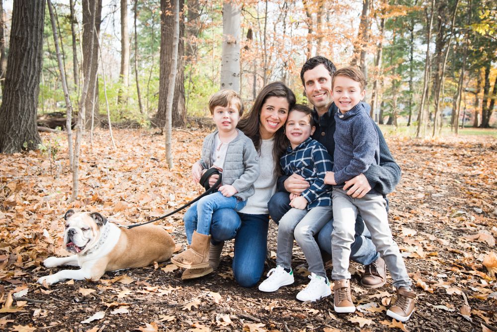 image of business Carroll Family Dental