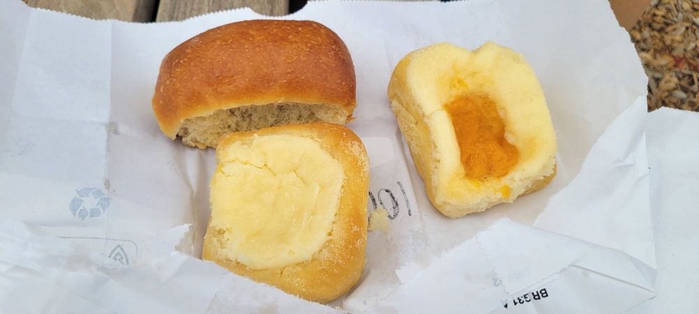 Weikel's Bakery