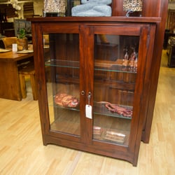 Nomadic Arts Closed 52 Photos 46 Reviews Furniture S Photo Of Nomadic Arts San Francisco Ca United States Display Cabinet