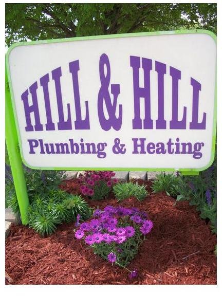 image of business Hill & Hill Plumbing & Heating & Air Conditioning