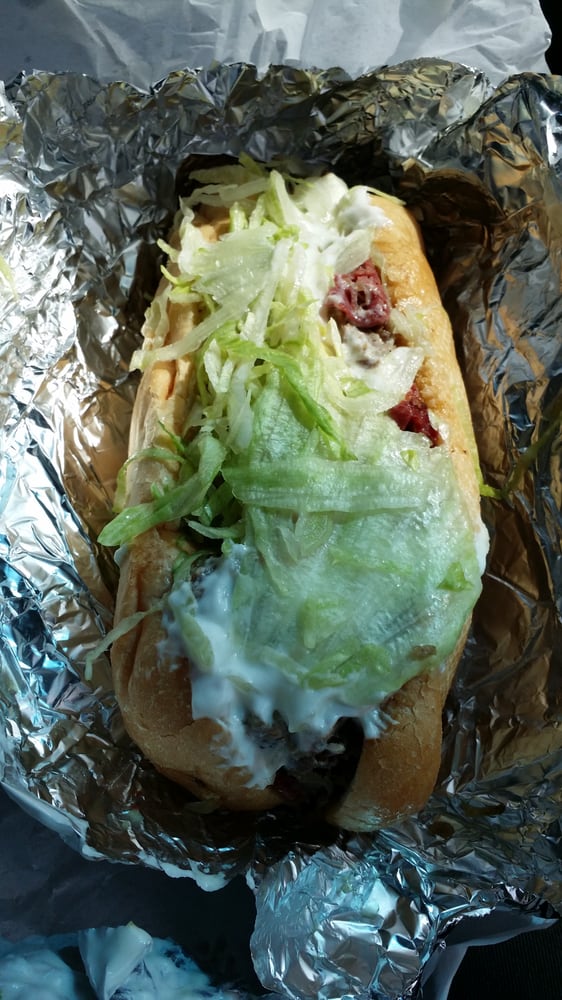 Stony Sub 21 Photos & 31 Reviews Sandwiches 8440 S Stony Island