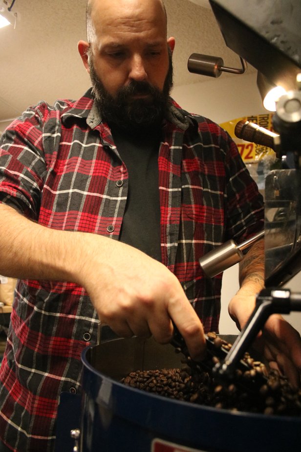 Beans of Paradise Coffee Roasting