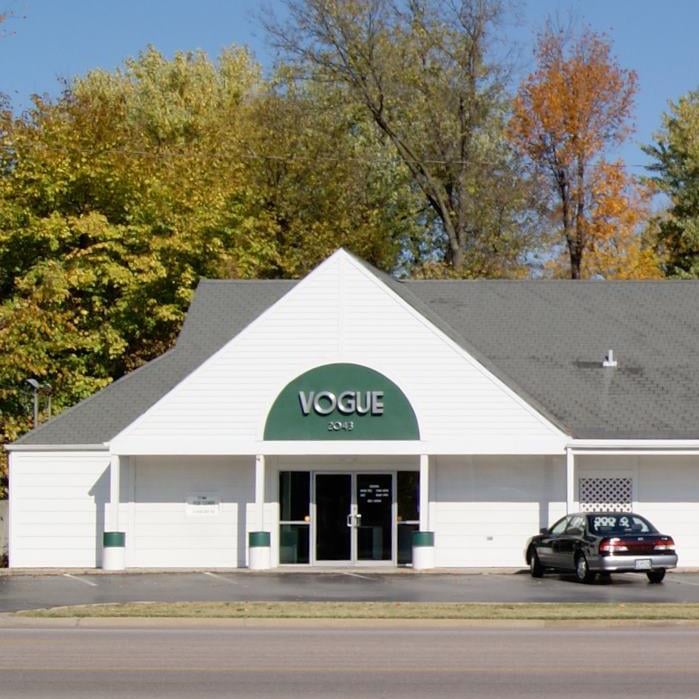Vogue Cleaners