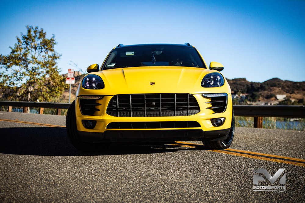 Fantazy Motorsports