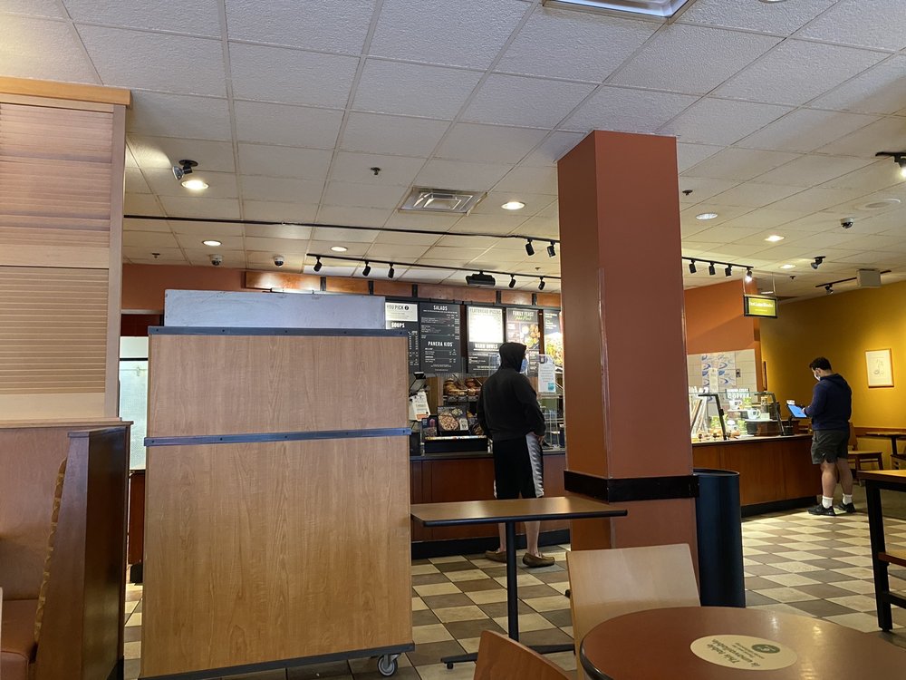 Panera Bread
