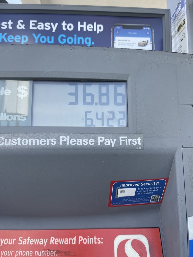 Chevron