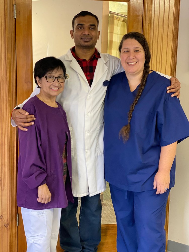 image of business Lakeview Dental