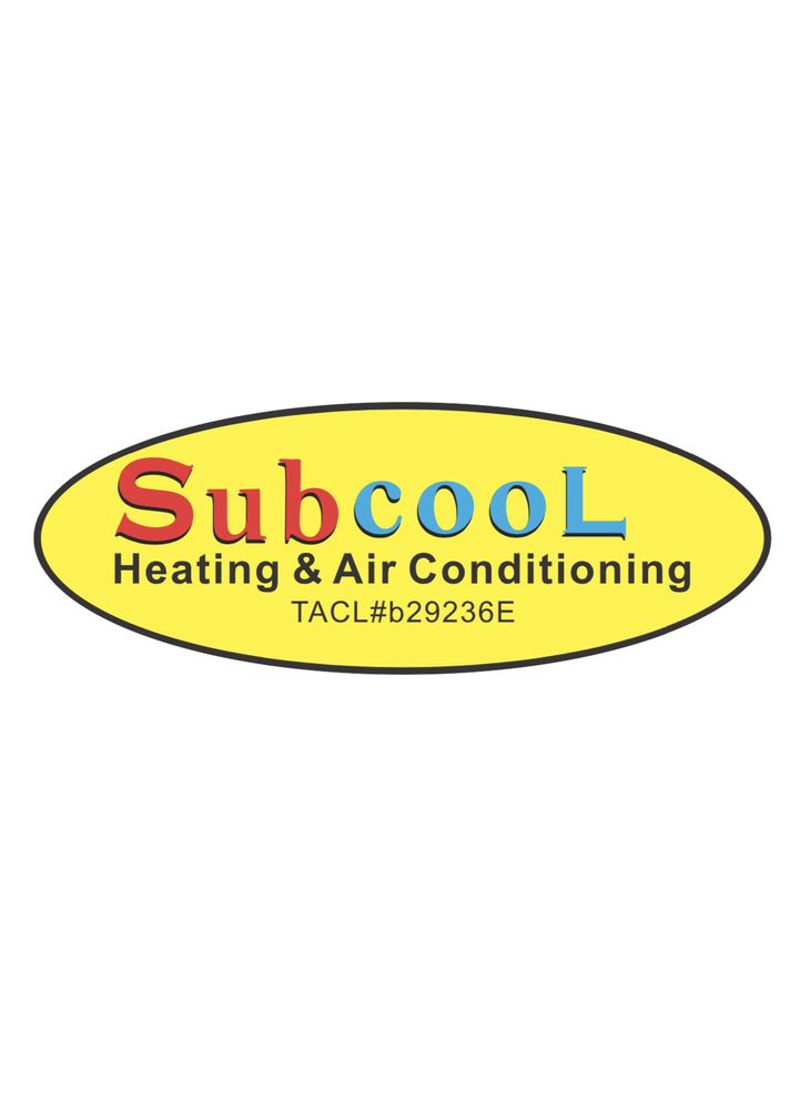 image of business Subcool Heating And Air Conditioning
