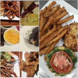 Boxcar Restaurant Closed 21 Photos Bars 2131 Old Edgewood Rd Photo Of Boxcar Restaurant Edgewood Md United States Mixture Diffe Foods