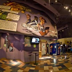 stratum laser tag